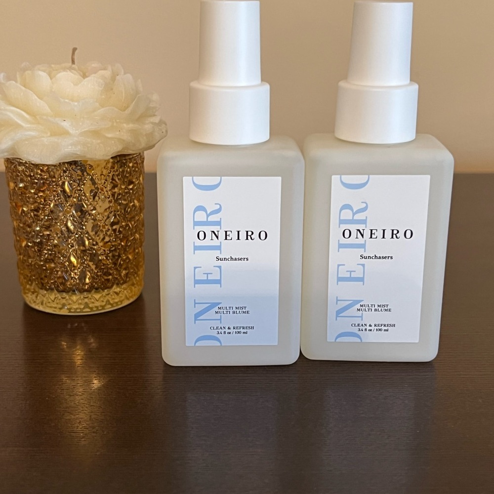 New Oneiro Sunchasers Mist Duo